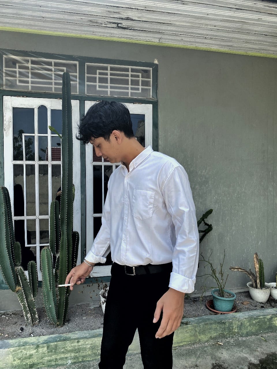 Achmad Sonny